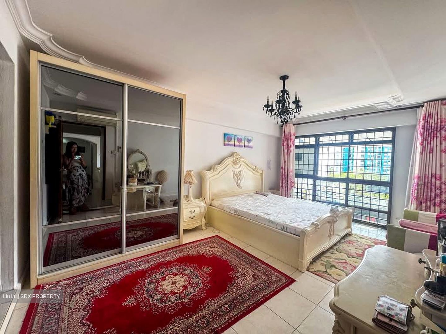 Blk 536 Woodlands Vista (Woodlands), HDB 5 Rooms #574572141